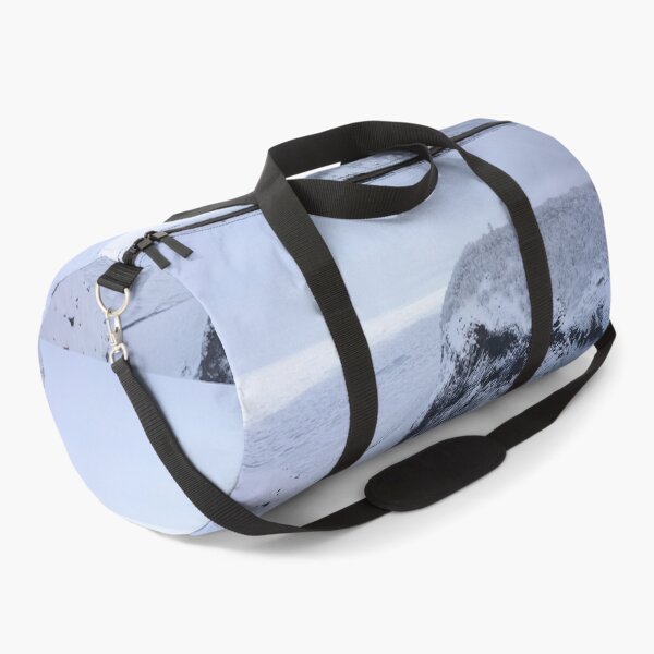 Item preview, Utoro Lighthouse and Ice Field designed and sold by nokkcca.