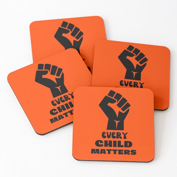 Item preview, EVERY Child MATTERS designed and sold by Designza1.