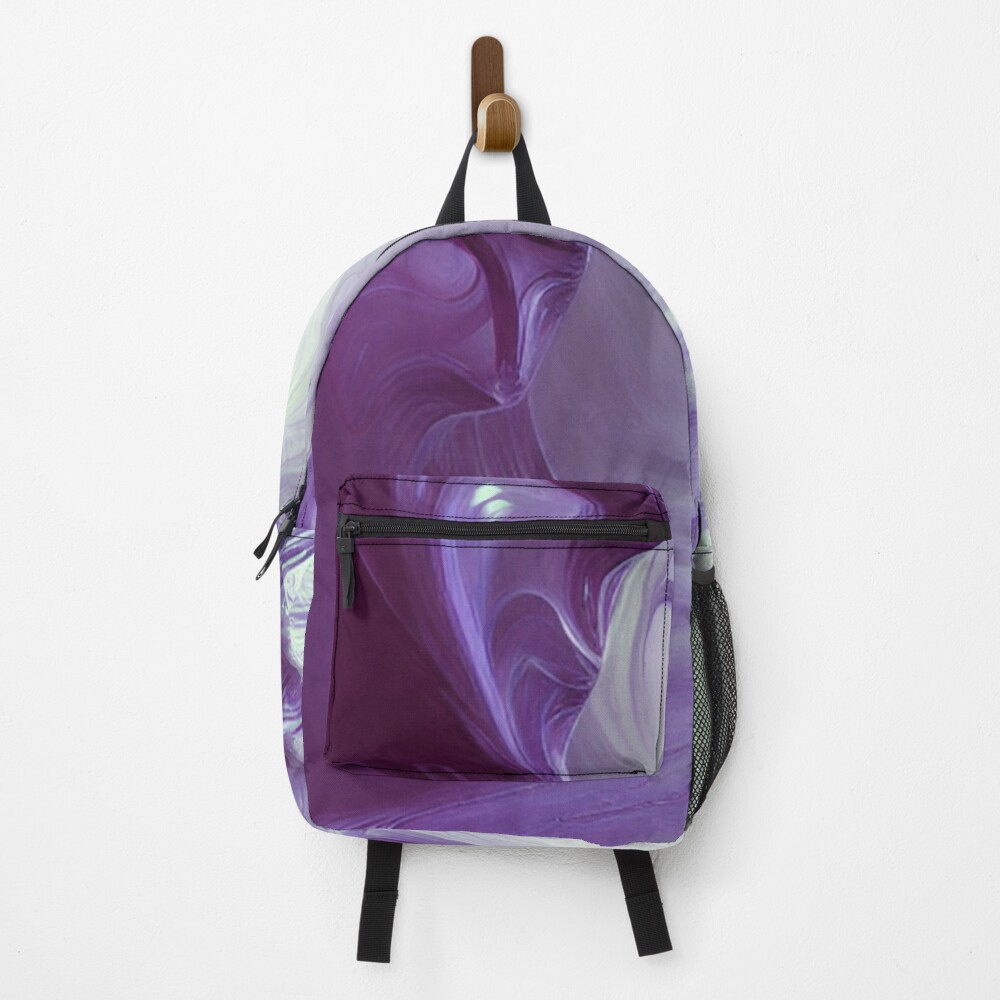 Item preview, Backpack designed and sold by TiltedCode.