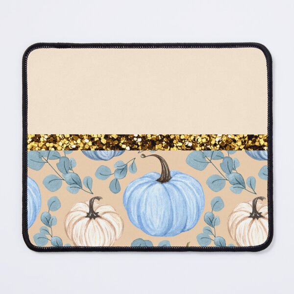 Item preview, Pumpkin Tan With Glitter (Plain) designed and sold by SimplyMe-Plus.