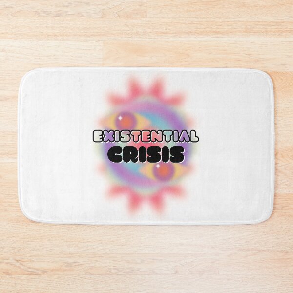 Item preview, Existential Crisis designed and sold by Planetary-Disco.