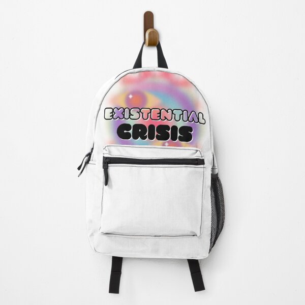 Item preview, Existential Crisis designed and sold by Planetary-Disco.