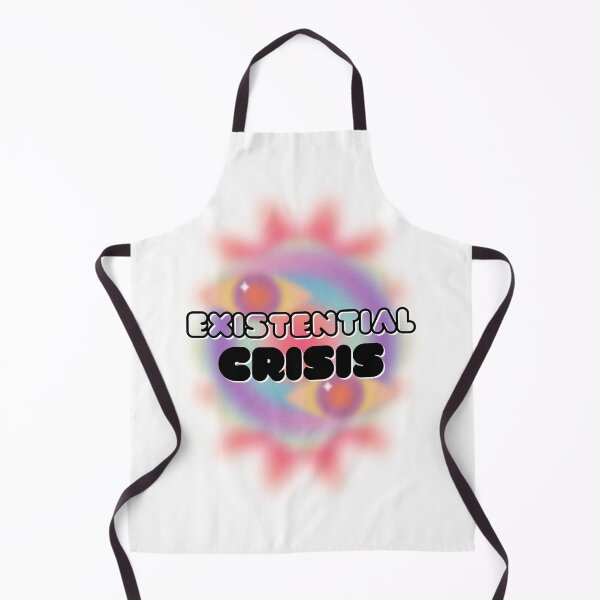 Item preview, Existential Crisis designed and sold by Planetary-Disco.