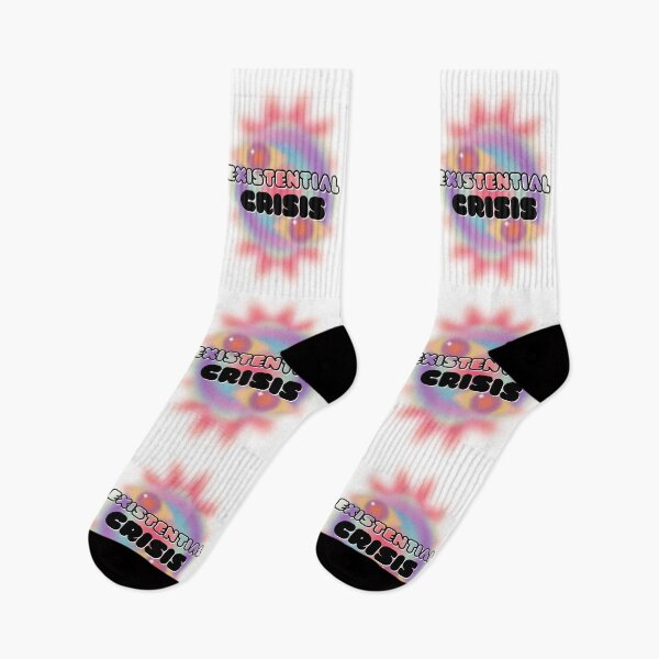 Item preview, Existential Crisis designed and sold by Planetary-Disco.