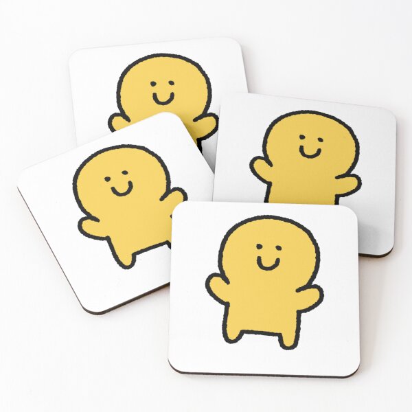 Item preview, Cute Smiley Face designed and sold by DMGalleryy.