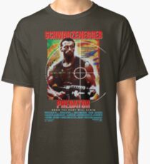 Predator Classic T-Shirt