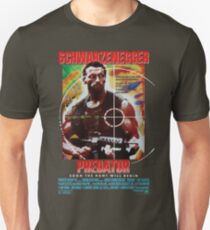 Predator Unisex T-Shirt