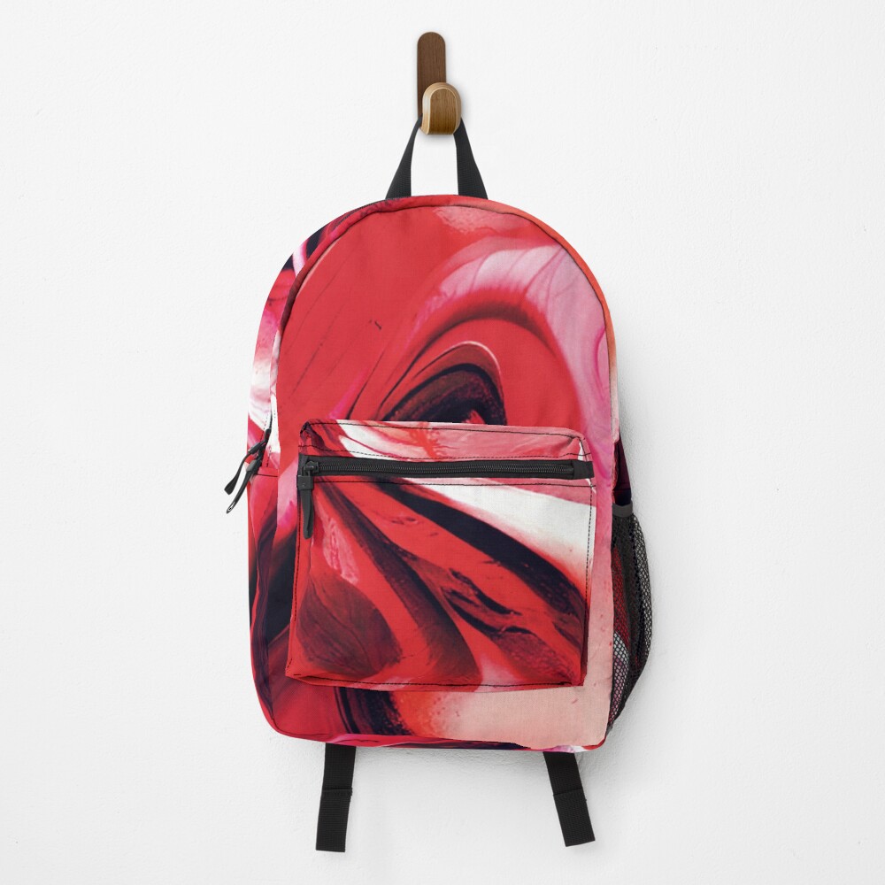 Item preview, Backpack designed and sold by TiltedCode.