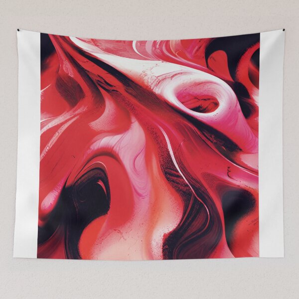 Item preview, Red River designed and sold by TiltedCode.