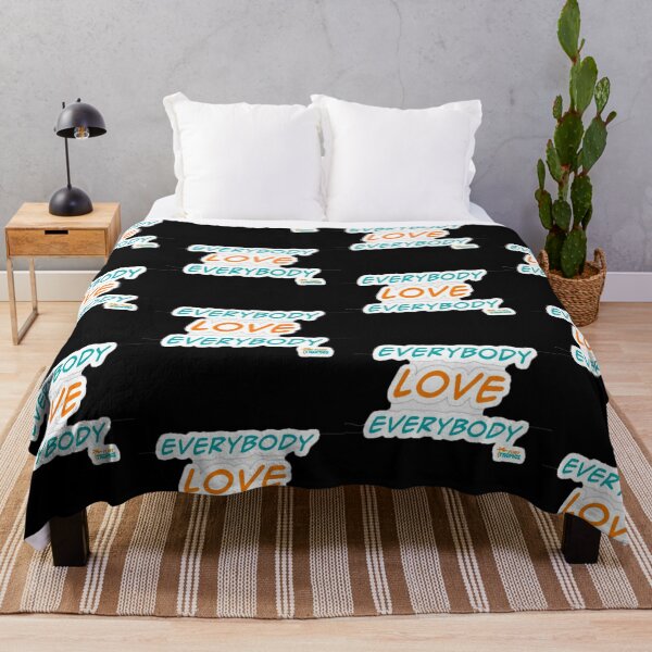 Item preview, Every Body Love designed and sold by purwani.