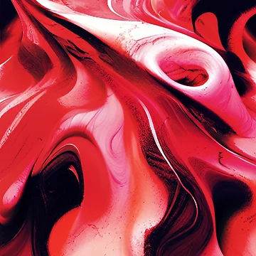 Artwork thumbnail, Red River by TiltedCode