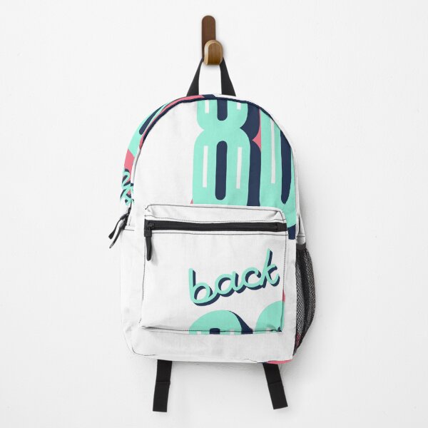Item preview, Back to the 80s classic retro designed and sold by Selvadesigns.