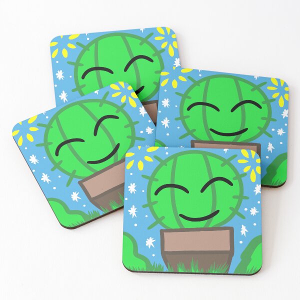 Item preview, Happy Cactus designed and sold by ToyStudio.
