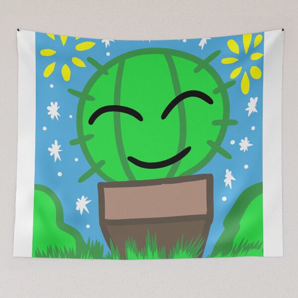 Item preview, Happy Cactus designed and sold by ToyStudio.