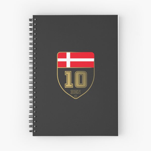 Item preview, Football world cup - Denmark badge designed and sold by Polyxz.