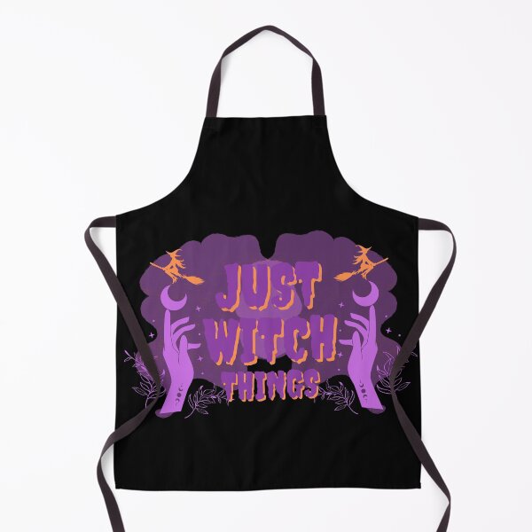 Item preview, Copy of Just witch things designed and sold by NikkosDesigns.