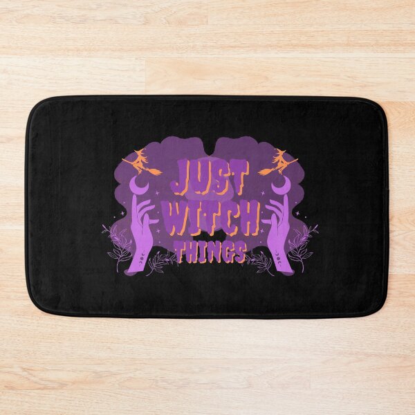 Item preview, Copy of Just witch things designed and sold by NikkosDesigns.