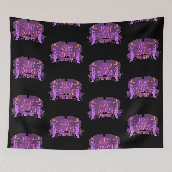 Item preview, Copy of Just witch things designed and sold by NikkosDesigns.