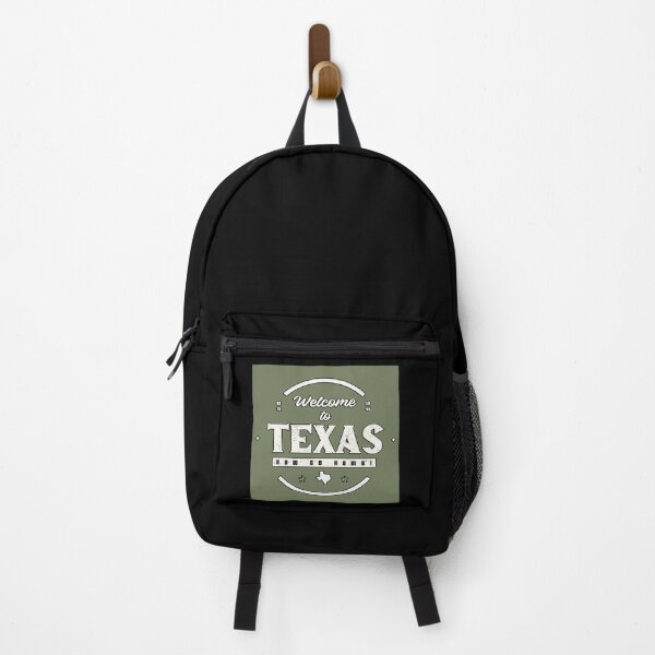 Item preview, Welcome To Texas Now Go Home pack designed and sold by antonberson.