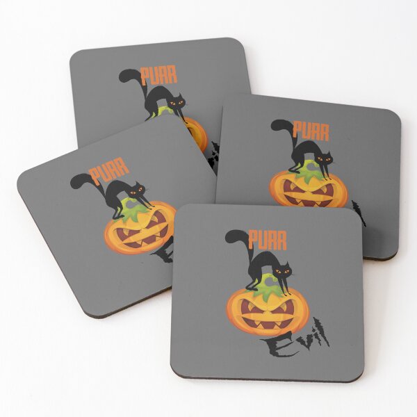 Item preview, PURR EVIL! designed and sold by PawsitiveMum.