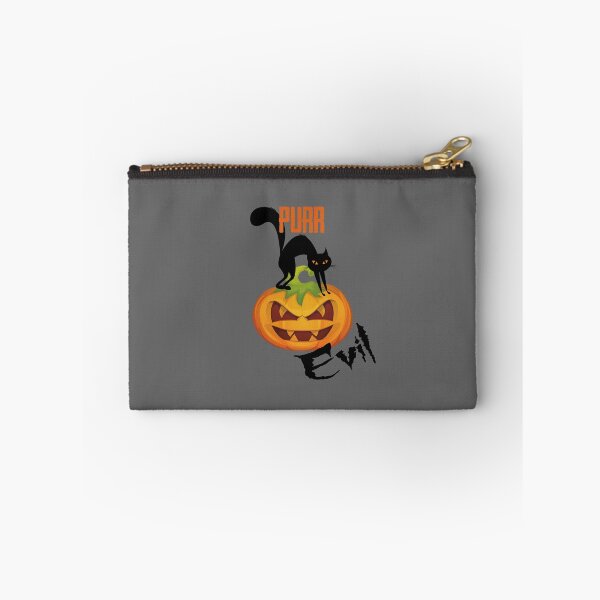 Item preview, PURR EVIL! designed and sold by PawsitiveMum.