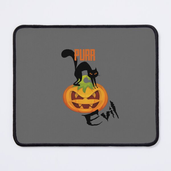 Item preview, PURR EVIL! designed and sold by PawsitiveMum.