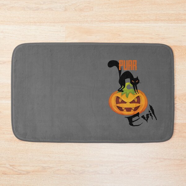 Item preview, PURR EVIL! designed and sold by PawsitiveMum.