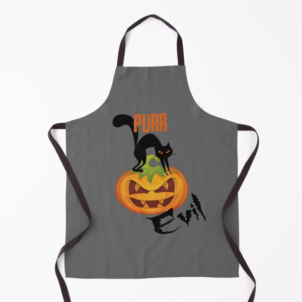 Item preview, PURR EVIL! designed and sold by PawsitiveMum.