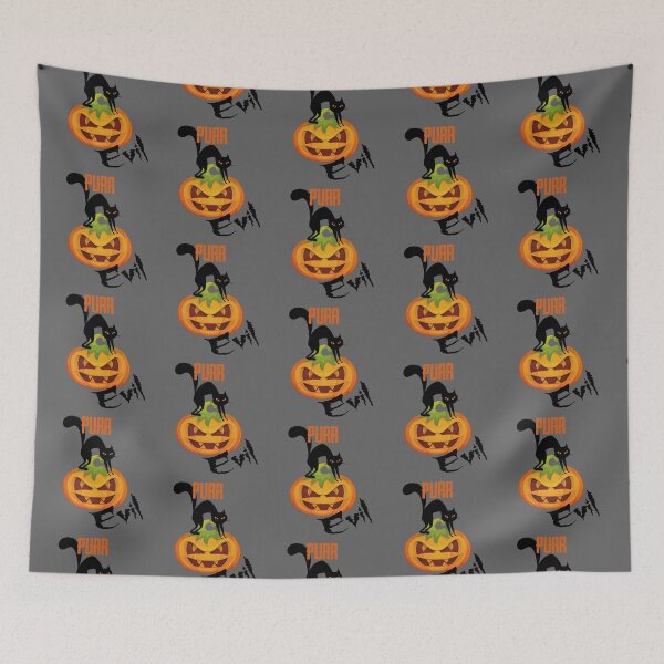 Item preview, PURR EVIL! designed and sold by PawsitiveMum.
