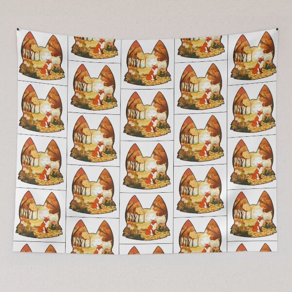 Item preview, Foxy designed and sold by buylove.