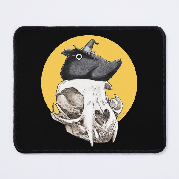 Item preview, Lil Loaf Crow designed and sold by Sabtastic.