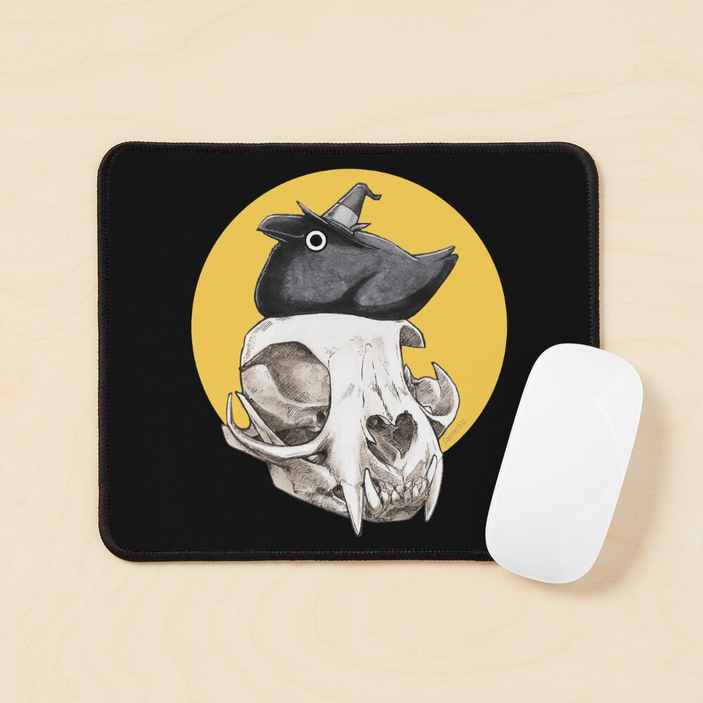 Item preview, Mouse Pad designed and sold by Sabtastic.