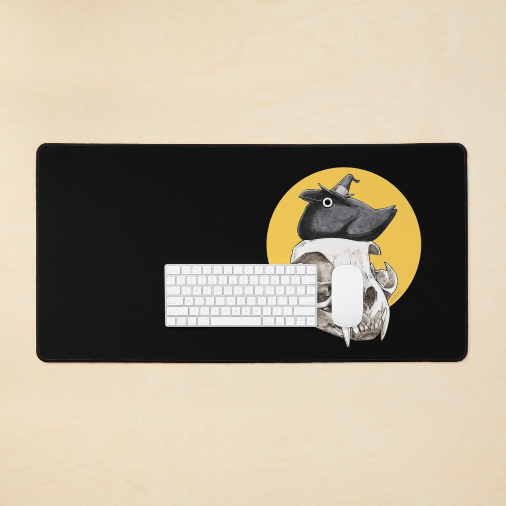Item preview, Desk Mat designed and sold by Sabtastic.