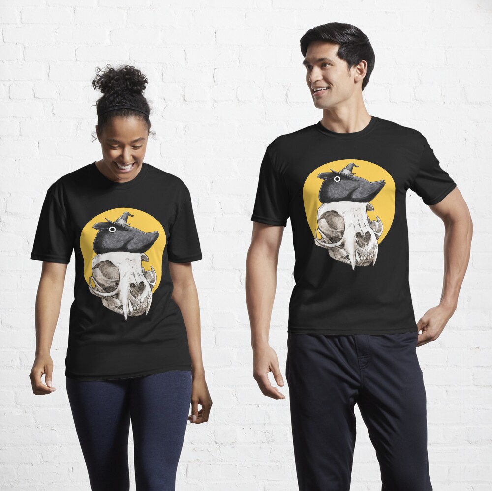 Item preview, Active T-Shirt designed and sold by Sabtastic.