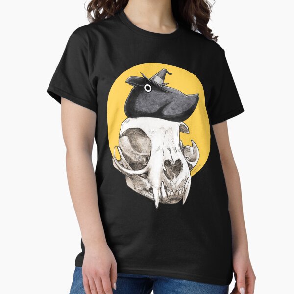 Lil Loaf Crow Classic T-Shirt