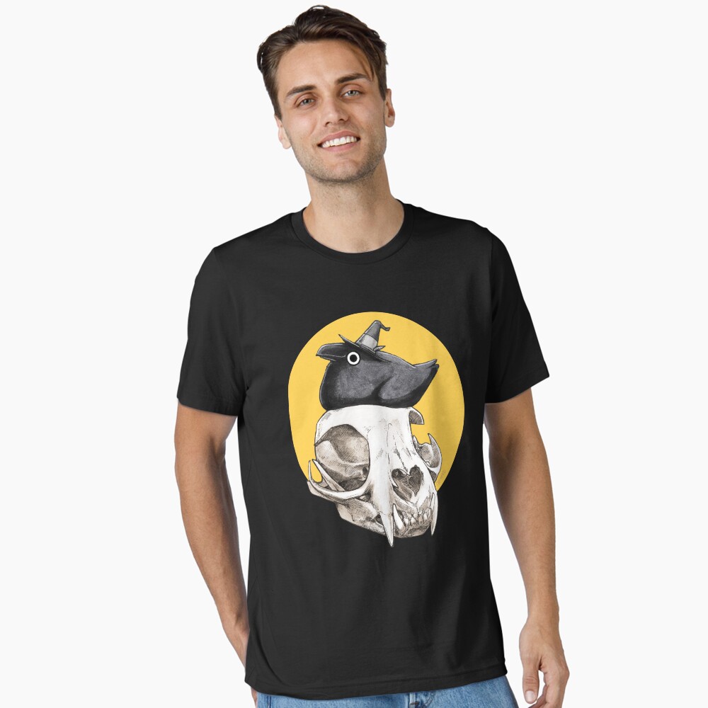 Item preview, Essential T-Shirt designed and sold by Sabtastic.