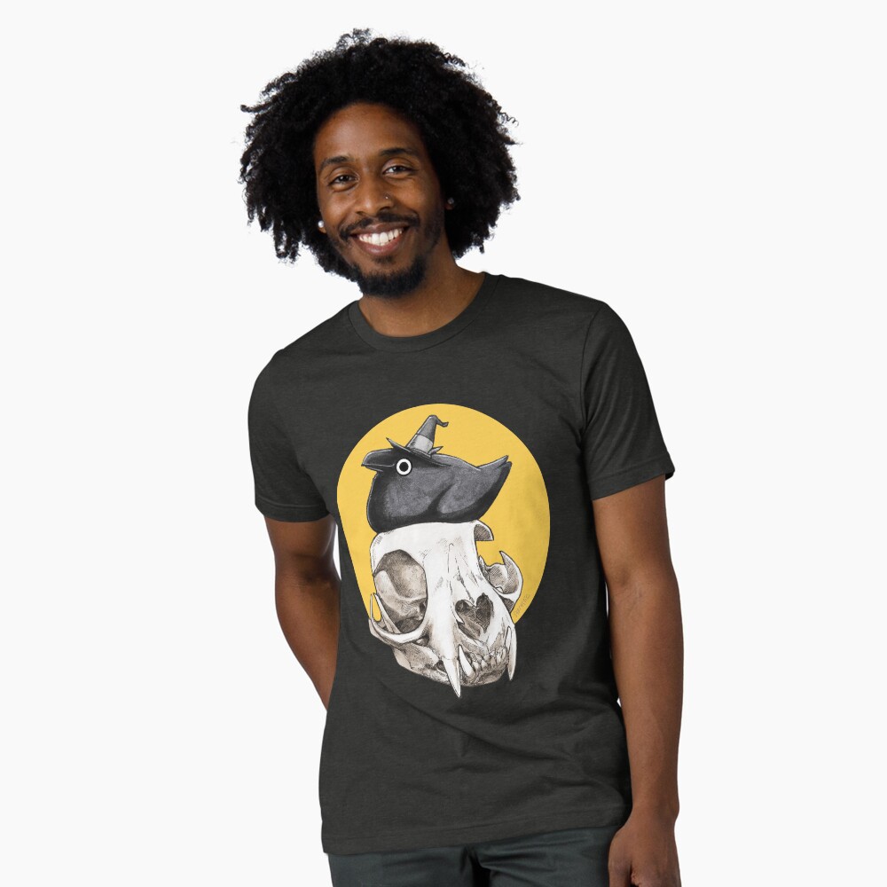 Item preview, Tri-blend T-Shirt designed and sold by Sabtastic.