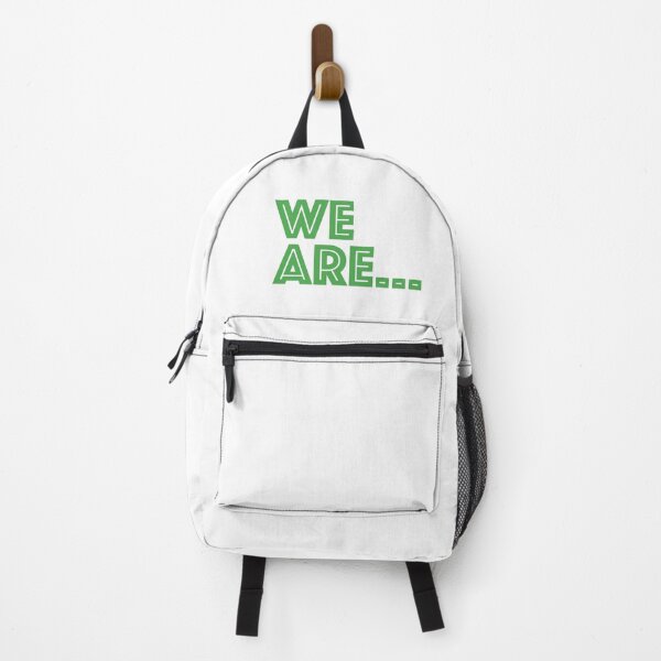 Item preview, We Are... designed and sold by tommywvcacher.