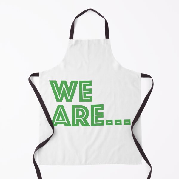 Item preview, We Are... designed and sold by tommywvcacher.