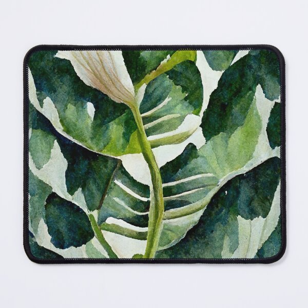 Item preview, Breezes in the emerald forest designed and sold by RoseAesthetic.