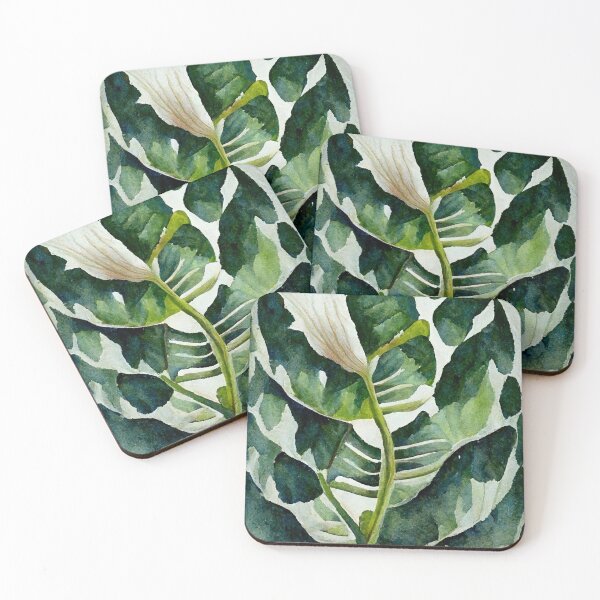 Item preview, Breezes in the emerald forest designed and sold by RoseAesthetic.