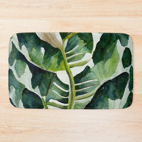Item preview, Breezes in the emerald forest designed and sold by RoseAesthetic.