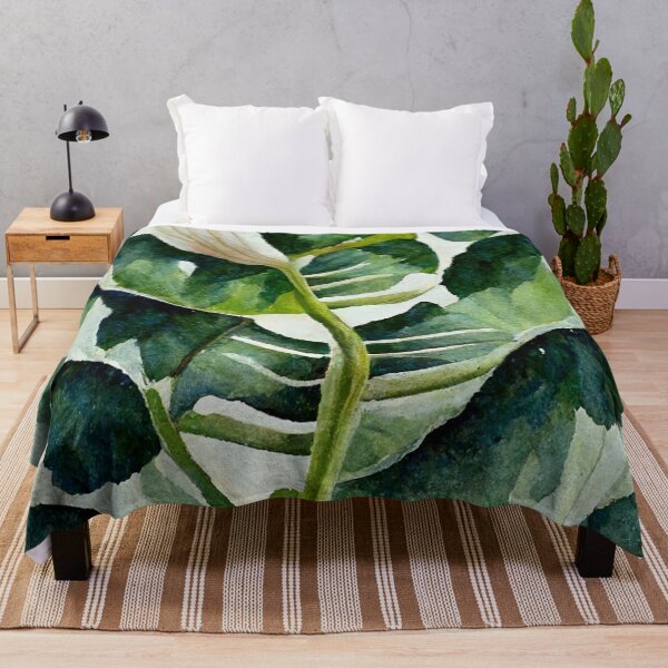 Item preview, Breezes in the emerald forest designed and sold by RoseAesthetic.