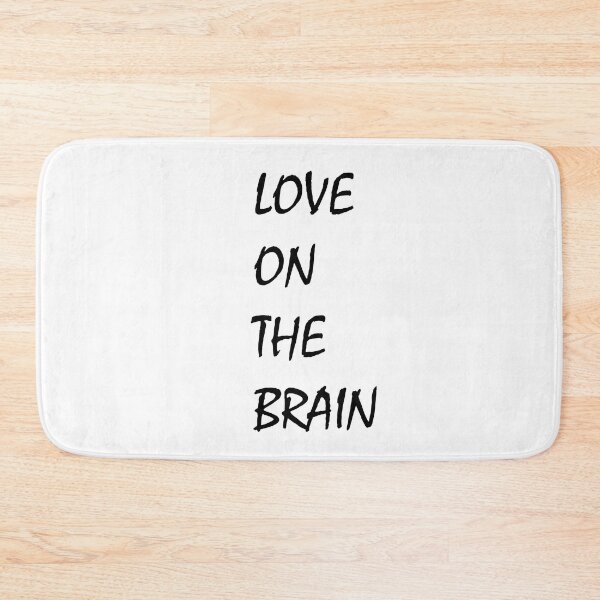 Item preview, Love on the Brain designed and sold by Brother03.