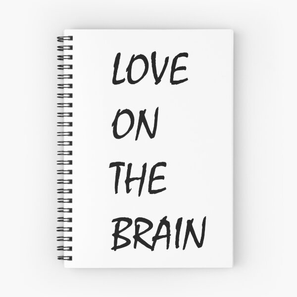 Item preview, Love on the Brain designed and sold by Brother03.