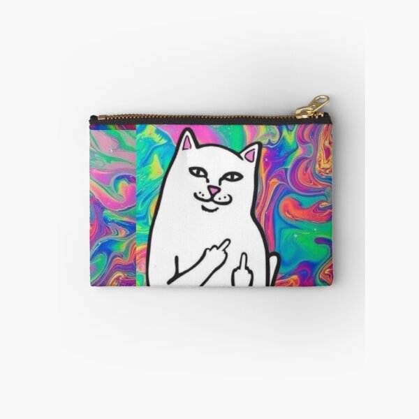 Item preview, BadCat designed and sold by nossamsh.