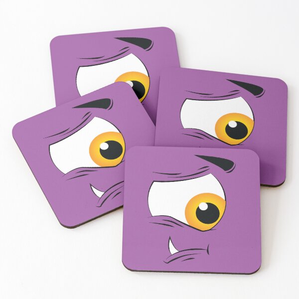 Item preview, Halloweeen  | Ashamed Monster - Fun Design designed and sold by Pemberley-Tees.