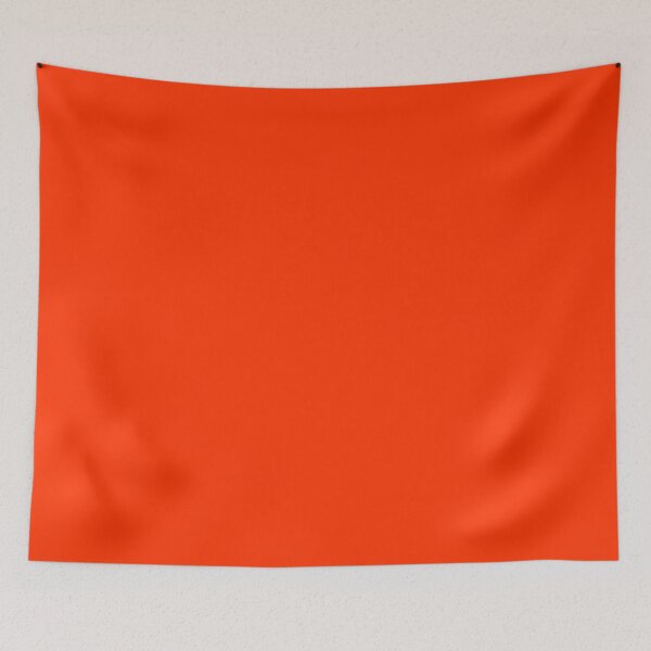 Item preview, Electric Orange designed and sold by Moonshine Paradise.