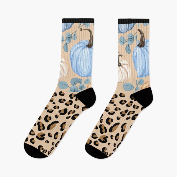 Item preview, Pumpkin Tan (Leopard) designed and sold by SimplyMe-Plus.