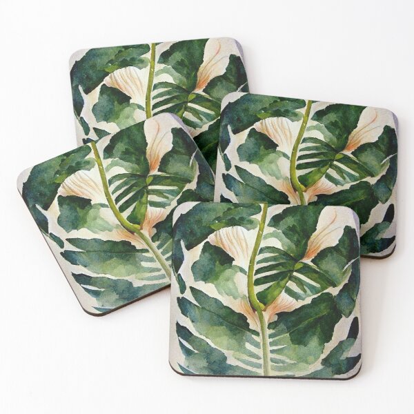 Item preview, Breezes in the emerald forest III designed and sold by RoseAesthetic.